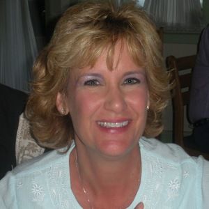 Meet your Posher, Teresa